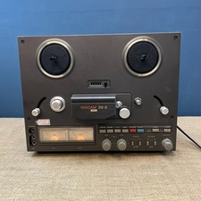 VINTAGE TASCAM 22-2 REEL TO