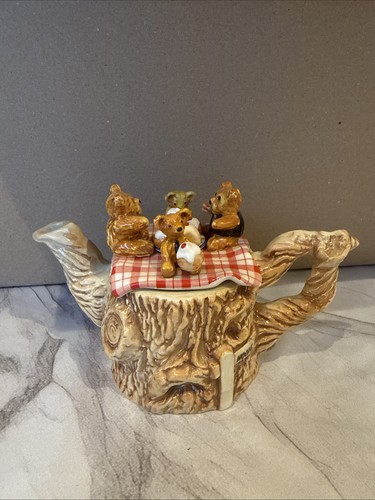 Cardew design teddy - design,