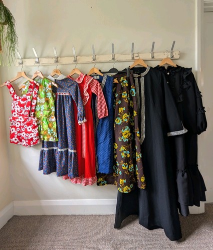 Job lot bundle vintage - of,