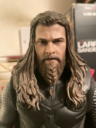 Hot toys avengers endgame - hot,