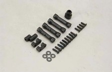 Cen Car Spares Plastic Parts