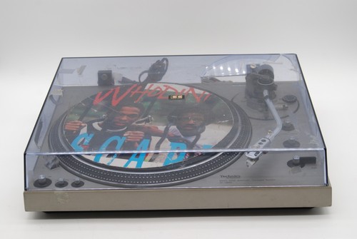 Technics panasonic 1600 - technics,