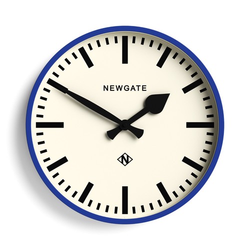 Newgate number three - number,