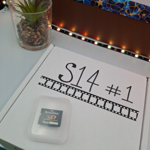Fujifilm picture memory - picture,