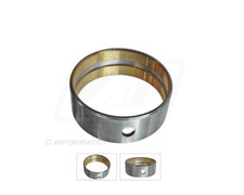 For CASE IHC/McCORMICK Front axle 2wd, Steering linkage, Lower steering arm bush