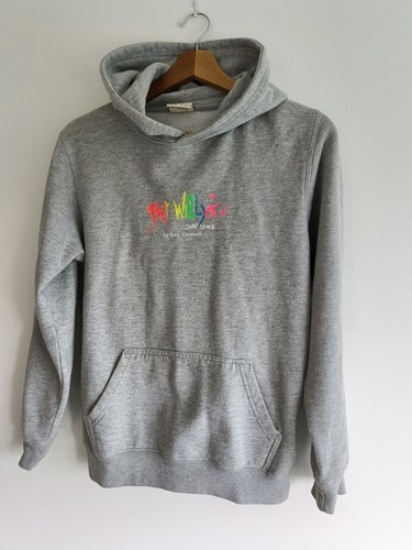Fat willys surf shack - surf, grey