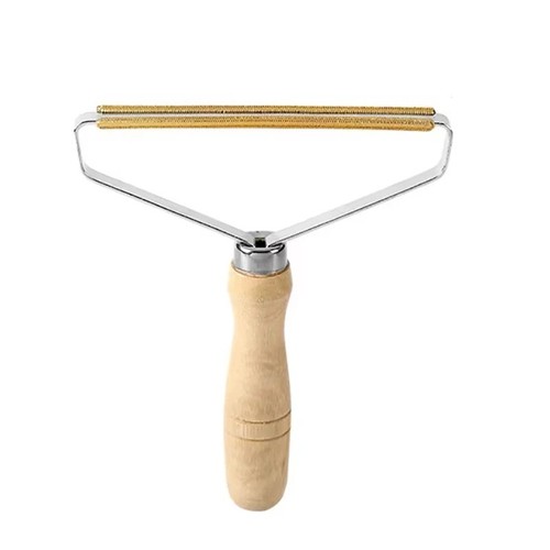 Portable lint remover - pet, hair