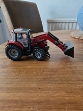 1:32 Massey Ferguson 6616