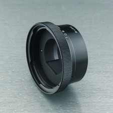 genuine M42 adapter to