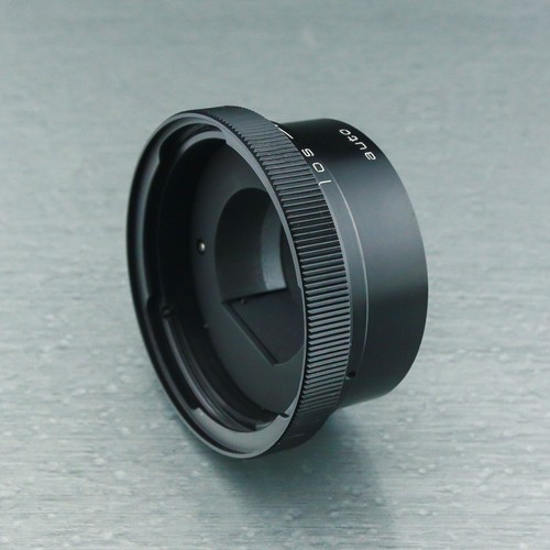 Genuine m42 adapter - m42,