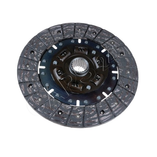 Clutch disc blue - disc, fits