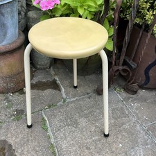Pair Vintage Retro Mid Century
