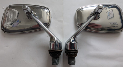Classic desmo wing mirrors - classic,
