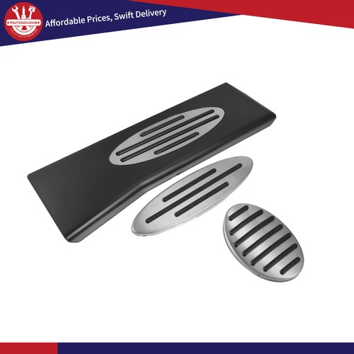Accelerator pedal and brake - accelerator,