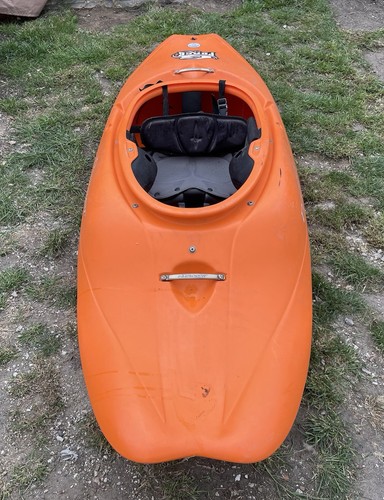 Dagger force 3 kayak - dagger, 6.3