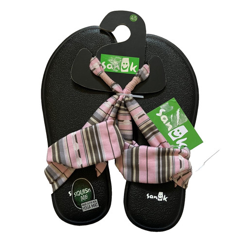 Sanuk lil yoga - yoga, size