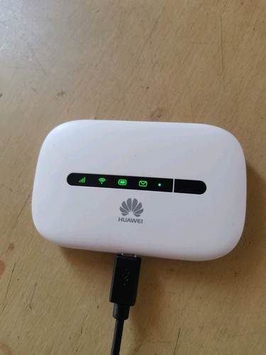 Huawei mobile wifi - mobile, –