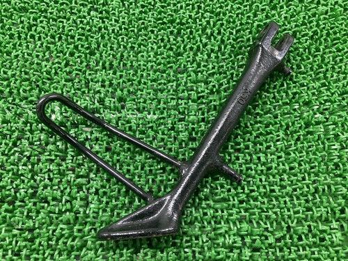 W650 k50 side stand - k50,
