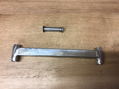 Novoport novoferm towing arm - novoport,