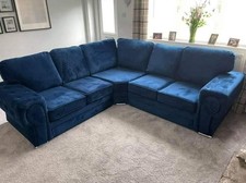 Venus 2c2 Corner Sofa Full