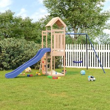 Playset, Playground Set for