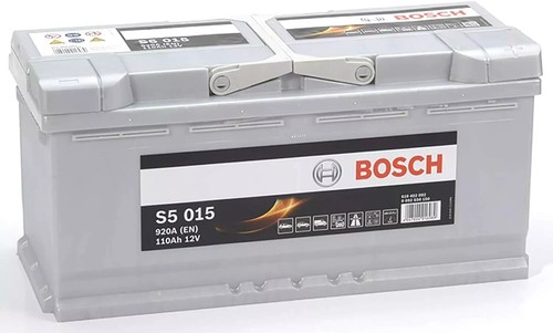 S5015 bosch car - (020),