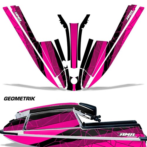 Jet ski graphics decals - jet,