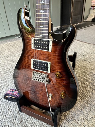 Prs ce24 limited edition - se,