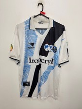 GREMIO 1997 AWAY FOOTBALL