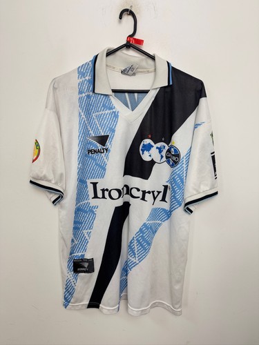 Gremio 1997 away football - 1997,