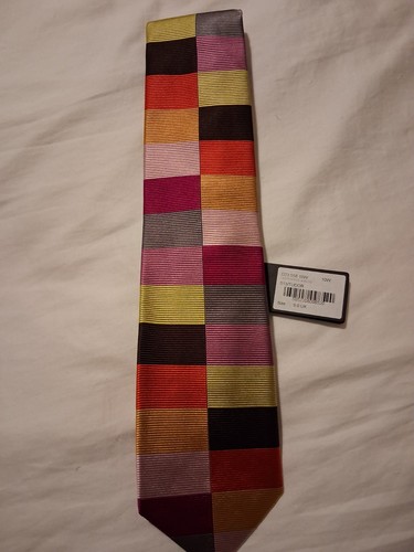 Duchamp tie bnwt stunning - tie,