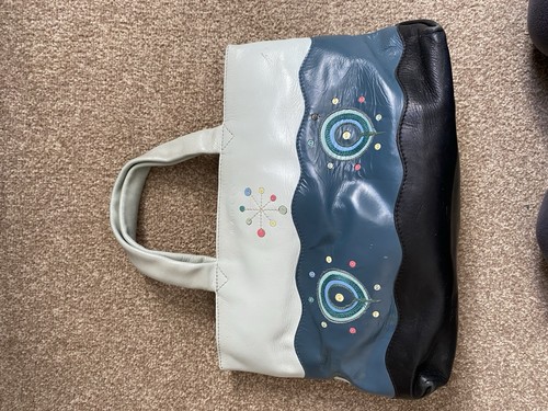 Radley signature waves - signature, tote