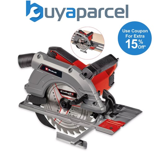 Einhell 190mm corded - einhell, 7.5"