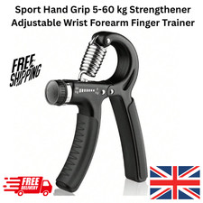 Sport Hand Grip 5-60 kg