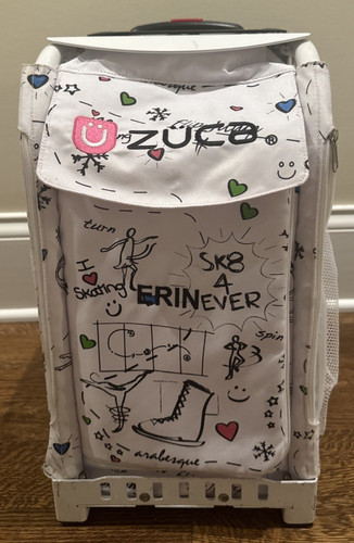 Zuca sport bag - zuca,