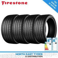 4x 235 40 19 FIRESTONE SPORT |