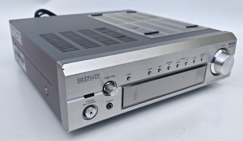 Denon dra f101 receiver - dra-f101, |