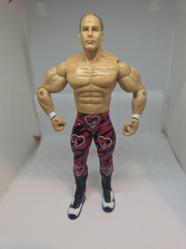 Shawn michaels wwe - michaels,