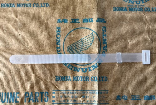 Genuine honda clear - honda, cable