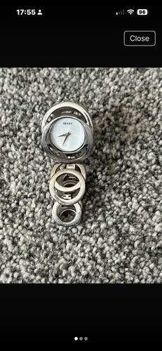 Ladies seksy seconda - seksy, watch