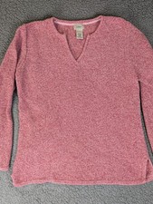 LL Bean Women’s Knit Sweater