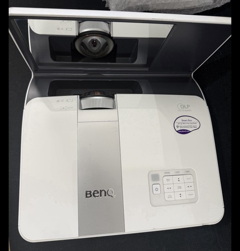 Benq mx850ust ultra short - ultra,