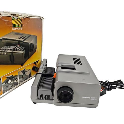 Liesegang 3000 selectiv - 3000,