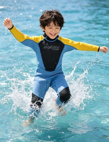 Typhoon swarm2 kids full - typhoon,
