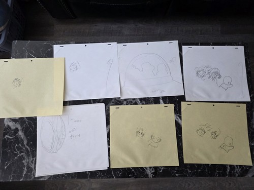 Original dragon ball - original,