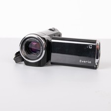 JVC HD Everio GZ-HM30BEK