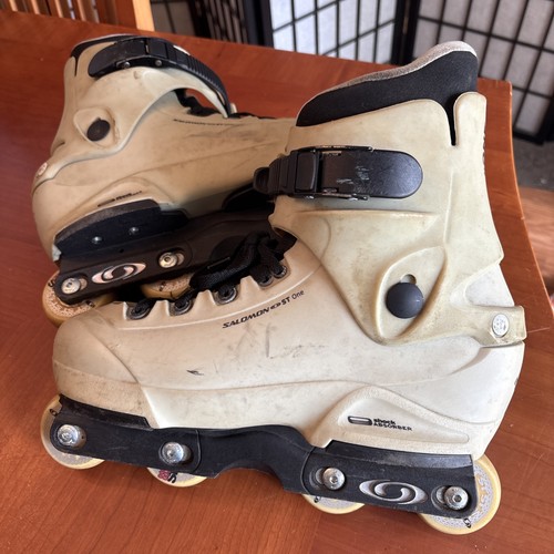 Salomon one aggressive - salomon,