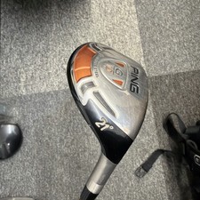 Ping G10 #3 Hybrid / 21 Degree