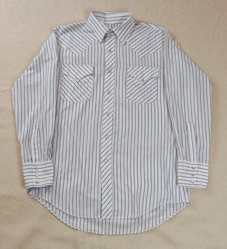 Vintage 70s 80s - , western