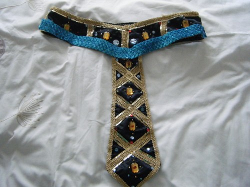 Cleopatra egyptian fancy dress - cleopatra,